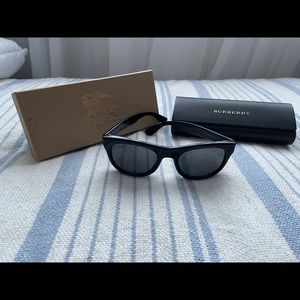 Burberry Sunglasses